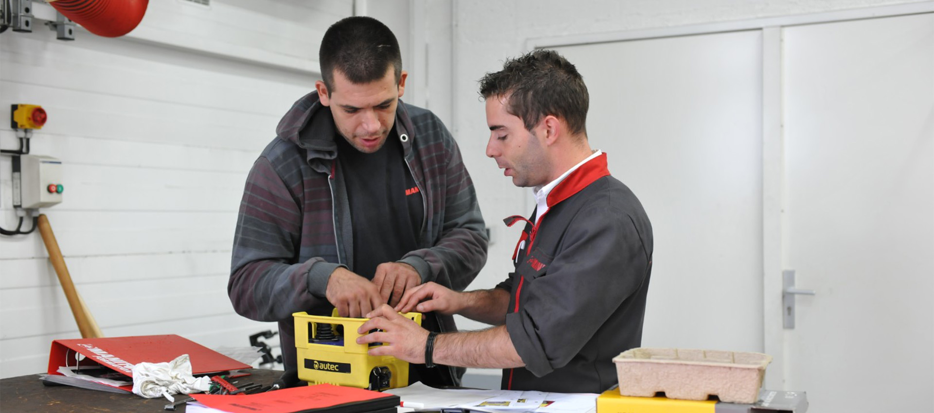 L’Institut Agro Dijon