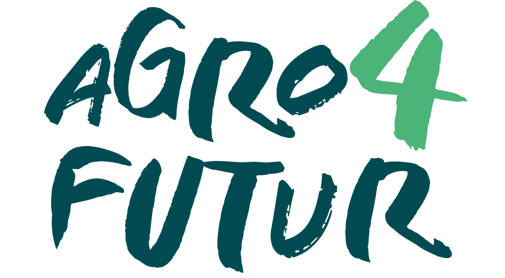 Logo Agro4Futur