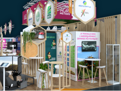 COMMUNIQUÉ DE PRESSE