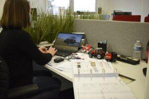 Assitant.e administration des ventes