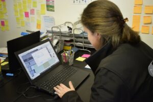 Inspecteur Commercial