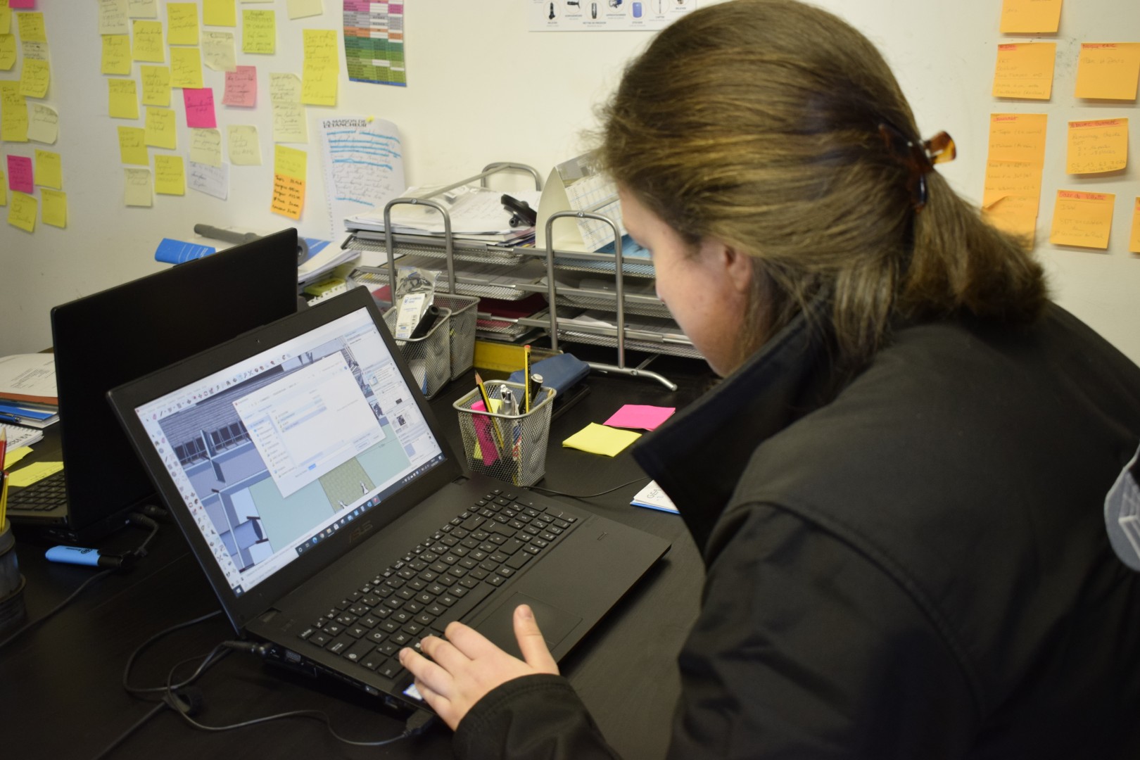 Inspecteur Commercial