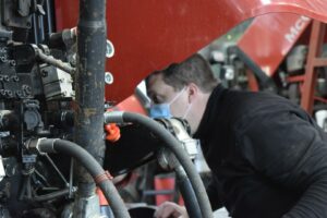 Responsable d’atelier