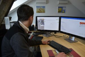 Responsable Produits