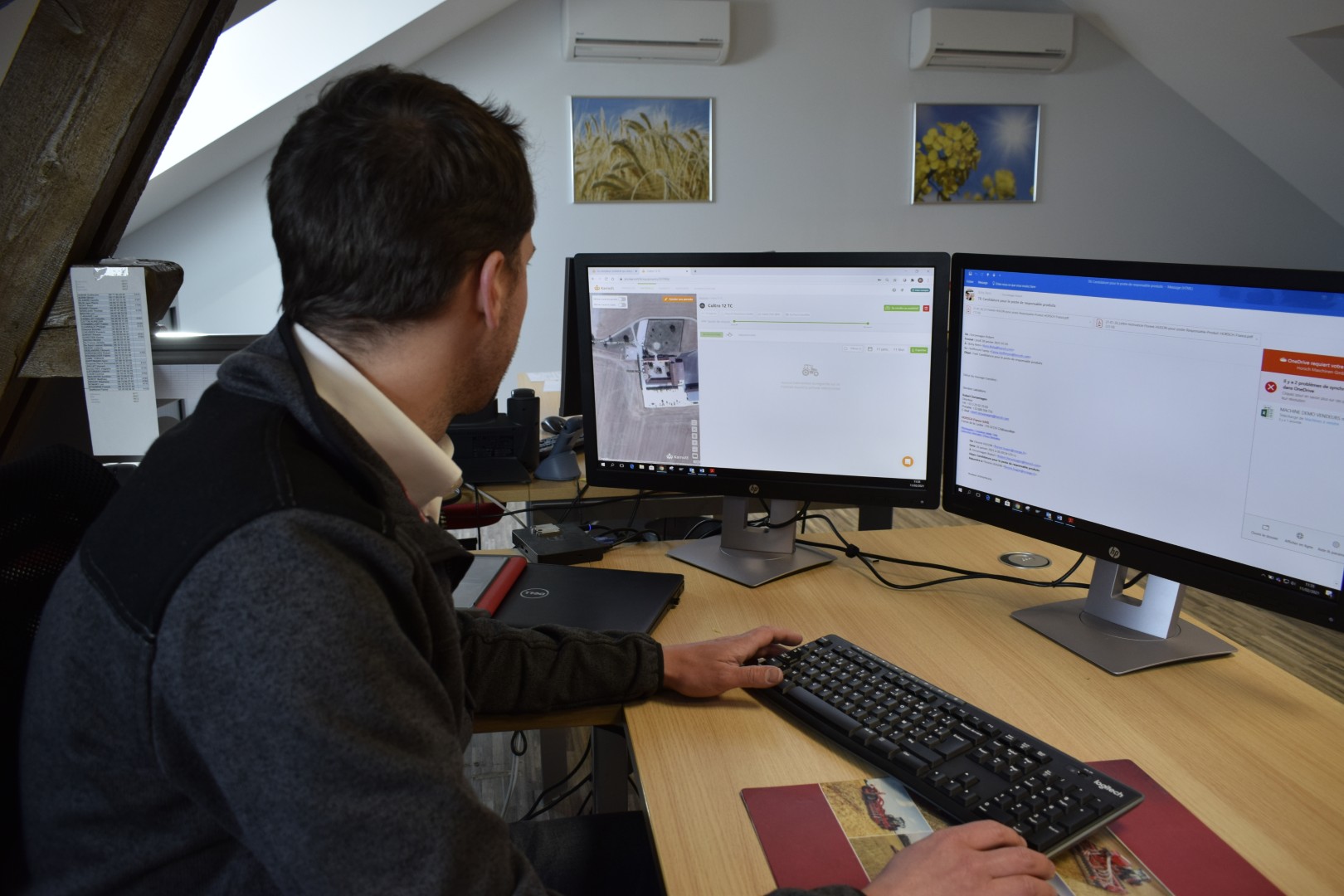 Responsable Produits