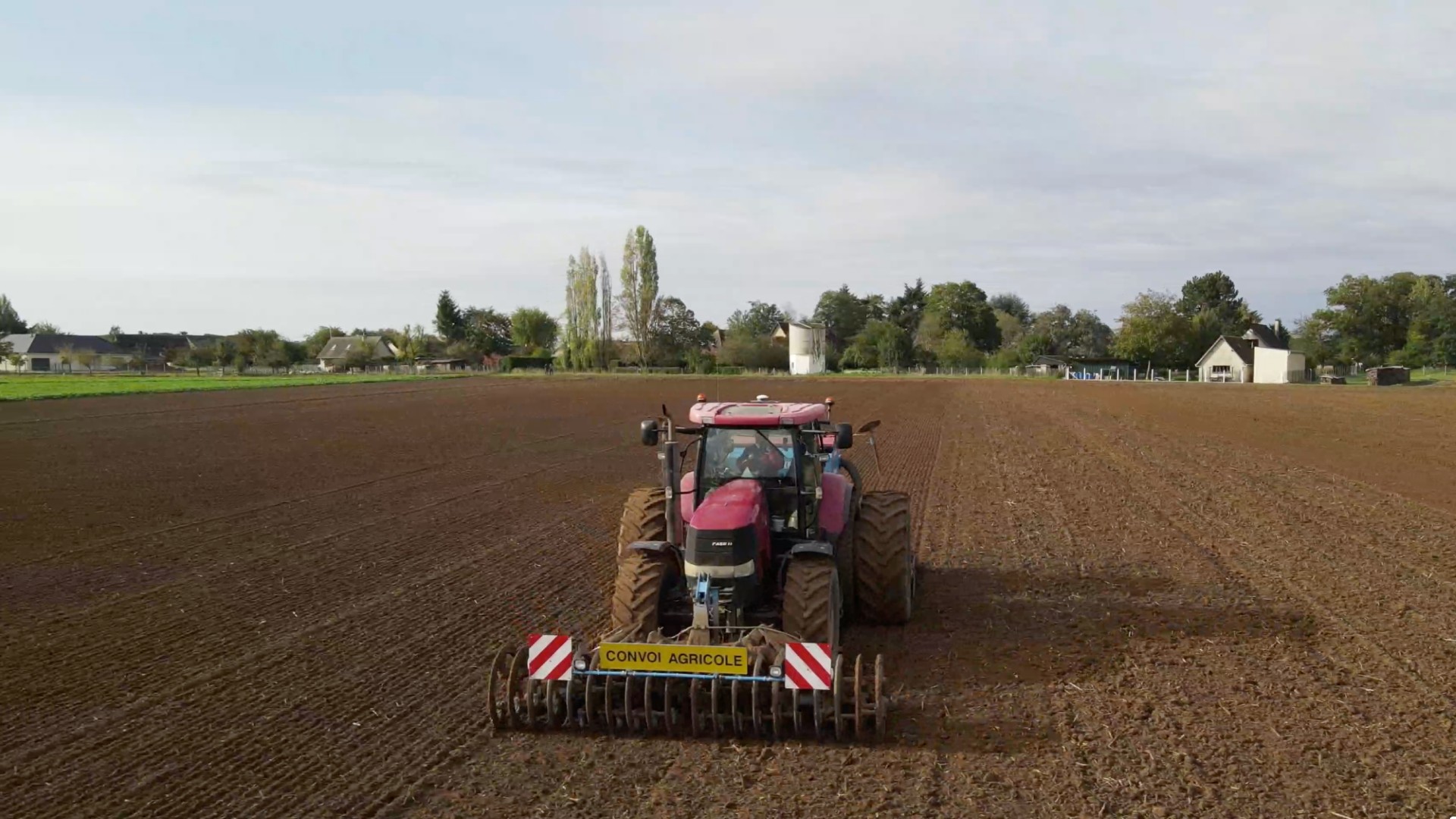 Comment la filière s’engage dans la société ?