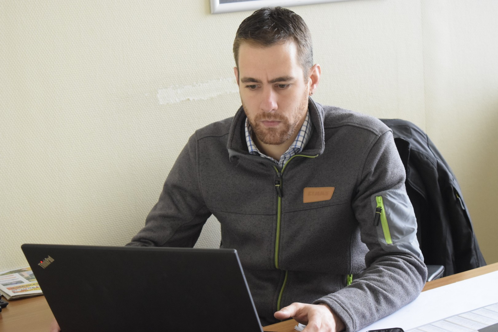 Inspecteur Technique