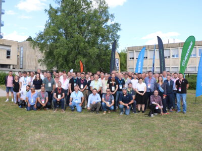 Inscrivez-vous aux Universités d’Été de l’APRODEMA : un rendez-vous au cœur de l’innovation en agroéquipement