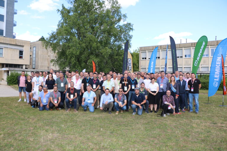 Inscrivez-vous aux Universités d’Été de l’APRODEMA : un rendez-vous au cœur de l’innovation en agroéquipement