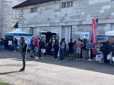 Coop en Territoire : 400 jeunes, 700 acteurs et une même ambition, transmettre