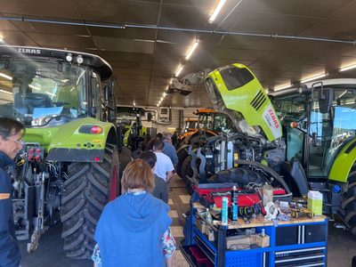 Parents en entreprise : quand découvrir les métiers aide à mieux accompagner les jeunes